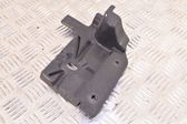 Radiator mount bracket