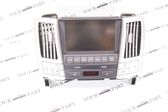 Panel / Radioodtwarzacz CD/DVD/GPS