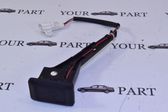 Tailgate/trunk/boot exterior handle