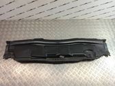 Wiper trim
