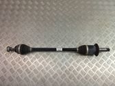 Rear driveshaft