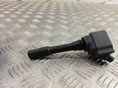 High voltage ignition coil