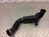 Turbo air intake inlet pipe/hose