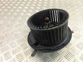 Heater blower motor/fan resistor