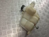 Coolant expansion tank/reservoir