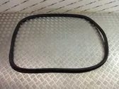 Trunk rubber seal (body)