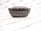 Unidad delantera de radio/CD/DVD/GPS