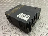 Brake system control unit/module