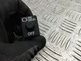 Tailgate opening switch