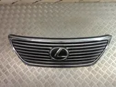 Front grill