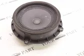 Rear door speaker