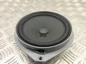 Rear door speaker