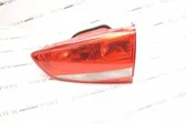 Tailgate rear/tail lights