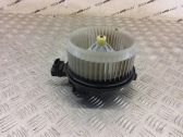 Heater fan/blower