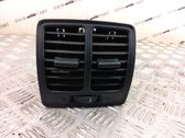 Dash center air vent grill