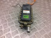 Chauffage électrique pour voiture