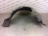 Front wheel arch liner splash guards