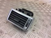 Dashboard side air vent grill/cover trim