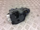 Rear door lock
