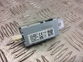 Aerial antenna amplifier