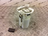 In-tank fuel pump