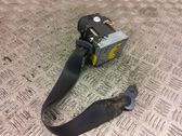 Ceinture de sécurité avant