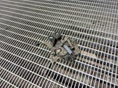 Engine bonnet/hood lock/catch
