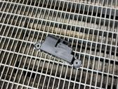 Keyless system antenna