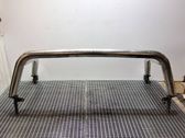 All-terrain vehicle rear guard (for jeeps)