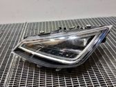 Headlight/headlamp
