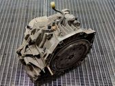 Automatic gearbox