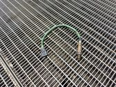 Lambda probe sensor