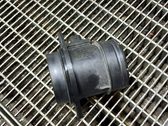 Mass air flow meter