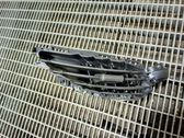Dash center air vent grill