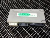 Module confort