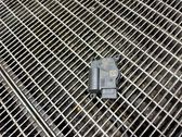 Air flap motor/actuator