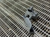 Engine bonnet (hood) release handle