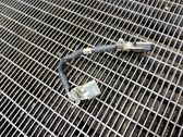 Negative earth cable (battery)