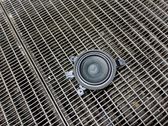 Rear door speaker