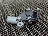Rear window wiper motor