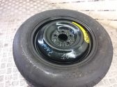 R16 spare wheel