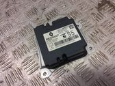 Module de contrôle airbag