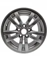 R16 alloy rim