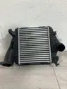 Intercooler radiator