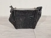 Intercooler radiator