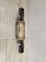 Marmitta/silenziatore posteriore tubo di scappamento