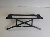 Rear subframe