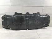 Front bumper skid plate/under tray