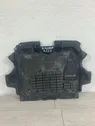 Engine splash shield/under tray