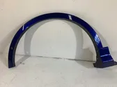 Front arch trim